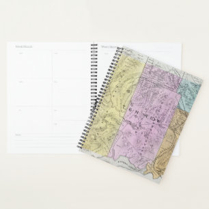 Agenda Condado de Sonoma, California 21