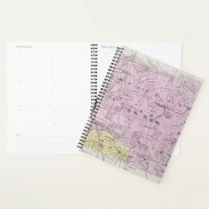 Agenda Condado de Sonoma, California 23 2