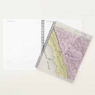 Agenda Condado de Sonoma, California 34