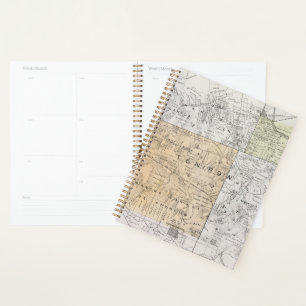 Agenda Condado de Sonoma, California 7 2