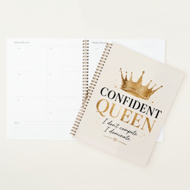 Agenda Configuración de objetivos No compito domino (Demostración)