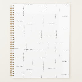 Agenda Conjunto de Carpetas de Archivo Personalizadas Min