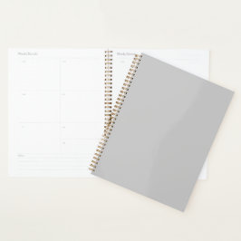 Agenda Conjunto de regalos personalizados de vuelta al co