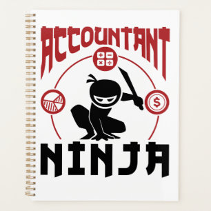 Agenda Contabilidad de Ninja CPA