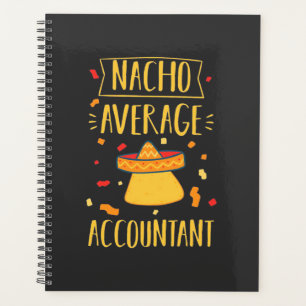 Agenda Contador promedio de Nacho