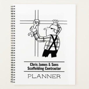 Agenda Contratista Scaffolding