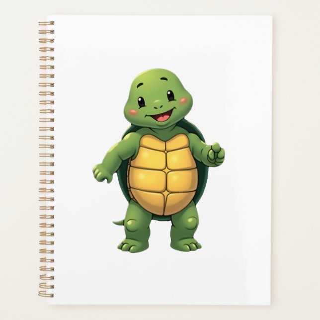 Agenda Cool Headless Turtle Halloween Costume _ Funny Laz (Anverso)
