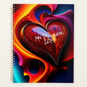Agenda Corazón