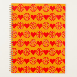 Agenda Corazón y mente