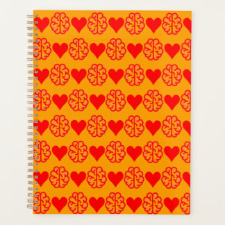 Agenda Corazón y mente