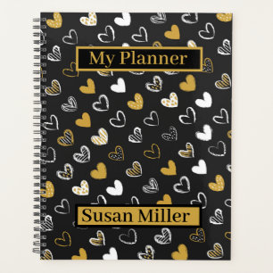 Agenda Corazones