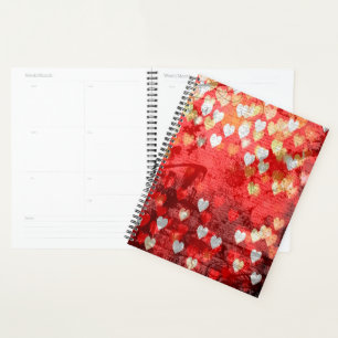 Agenda Corazones