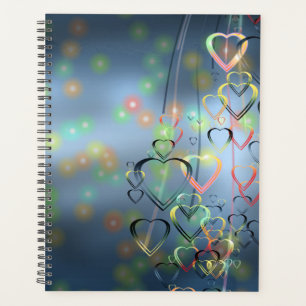 Agenda Corazones