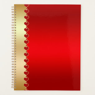 Agenda Corazones
