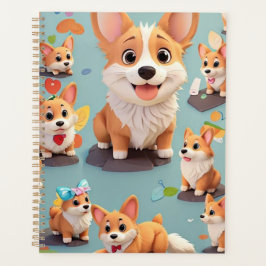 Agenda Corgis
