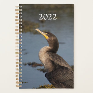 Agenda Cormorán de doble pecho