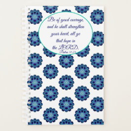 Agenda Cornflower 2 Su Amor