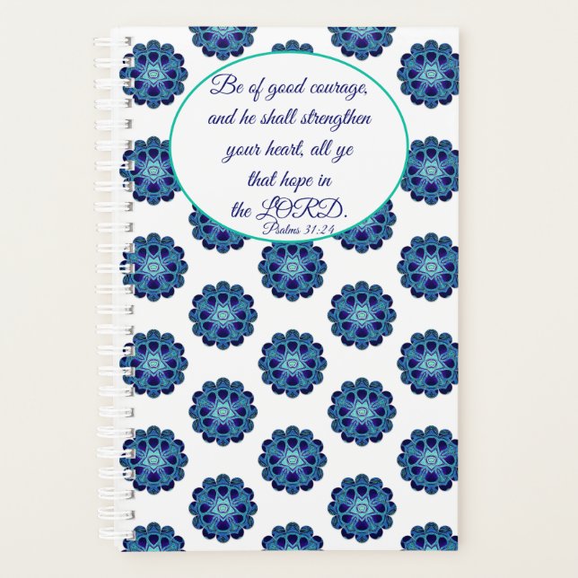 Agenda Cornflower 2 Su Amor (Anverso)