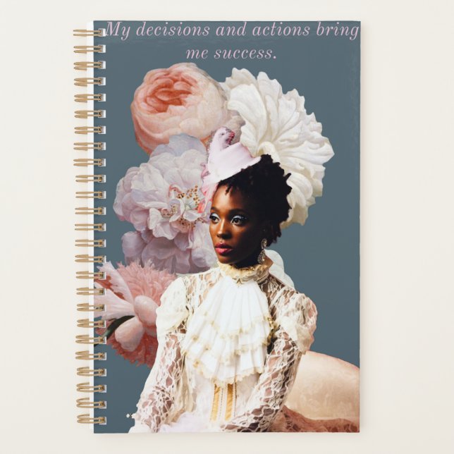 Agenda Correcto (Anverso)