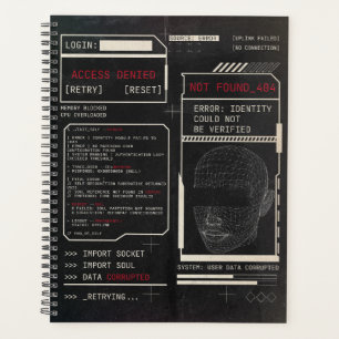 Agenda Corrupto - Diseño de calzado tecnológico-brutal
