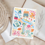Agenda Cosas favoritas de Cute Ann Arbor Michigan<br><div class="desc">Este planificador incluye un lindo diseño ilustrado a mano digital con lugares destacados y tiempos pasados favoritos en Ann Arbor Michigan. ¡Perfecto para estudiantes universitarios y graduados!</div>