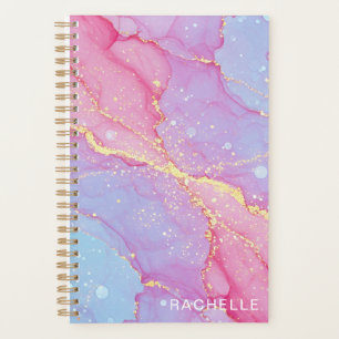 Agenda Cotton Candy Dreams