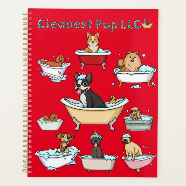 AGENDA CP LLC (Anverso)