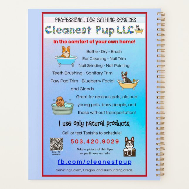 AGENDA CP LLC (Reverso)