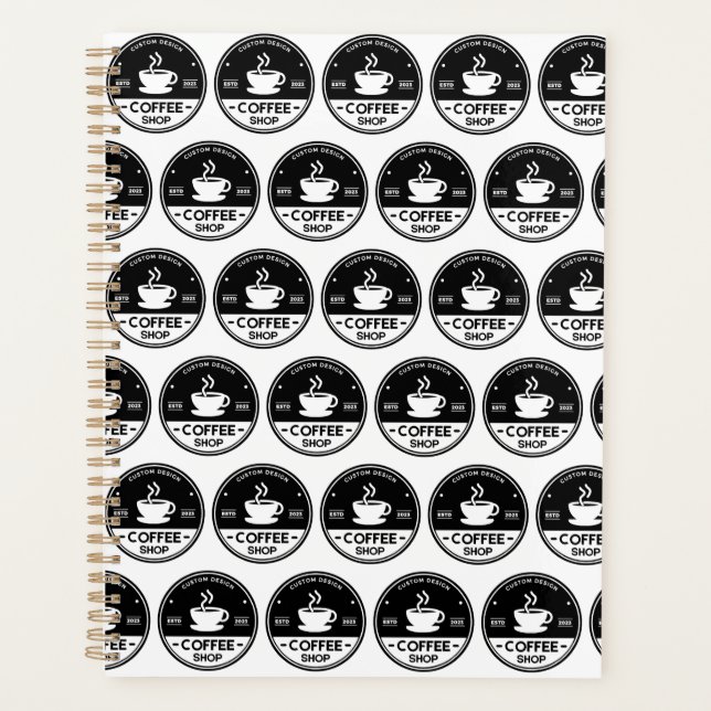 Agenda Crea el tuyo (Anverso)