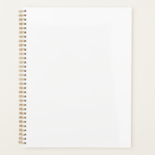 Agenda Crea el tuyo