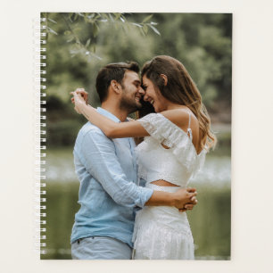 Agenda Crea tu propia foto personalizada