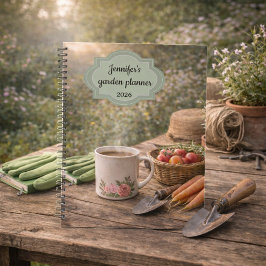 Agenda Crea tu propio café antes de jardín jardín