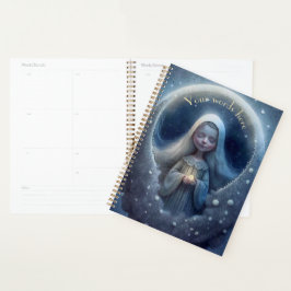 Agenda Crea tu propio hato de sueño