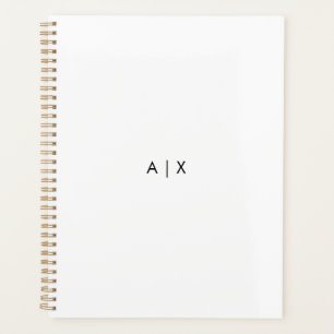 Agenda Crea tu propio personalizado