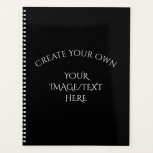 Agenda Crear el propio