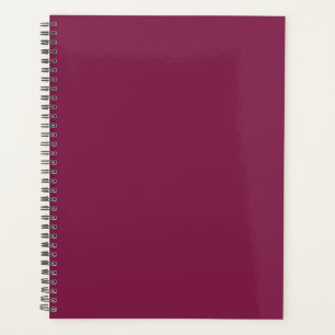 Agenda Crear el propio