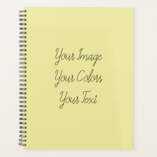 Agenda Crear el propio