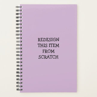 Agenda Crear el propio