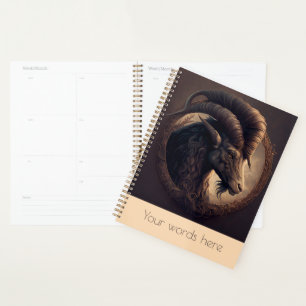 Agenda Crear su propia Astrología Zodiaca de Aries