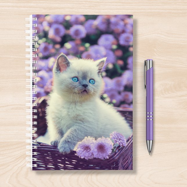 Agenda Crear su propia foto de gato Personalizado (Subido por el creador)