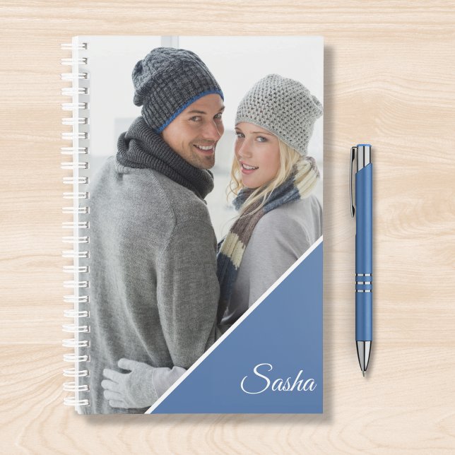 Agenda Crear su propia foto Personalizado Nombre personal (Subido por el creador)
