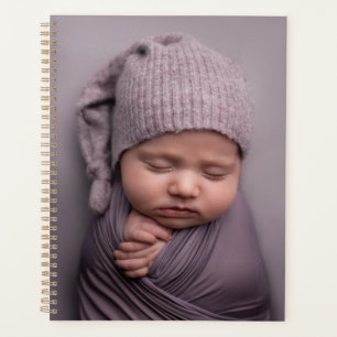 Agenda Crear su propia imagen Añadir Personalizado de fot