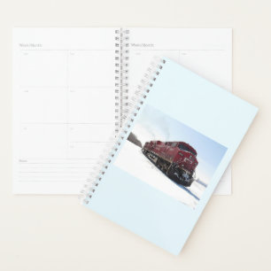 Agenda Crear su propio diario
