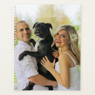 Agenda Crear su propio Personalizado fotográfico