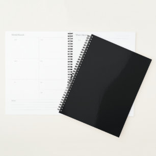 Agenda Crear su propio Personalizado personalizado