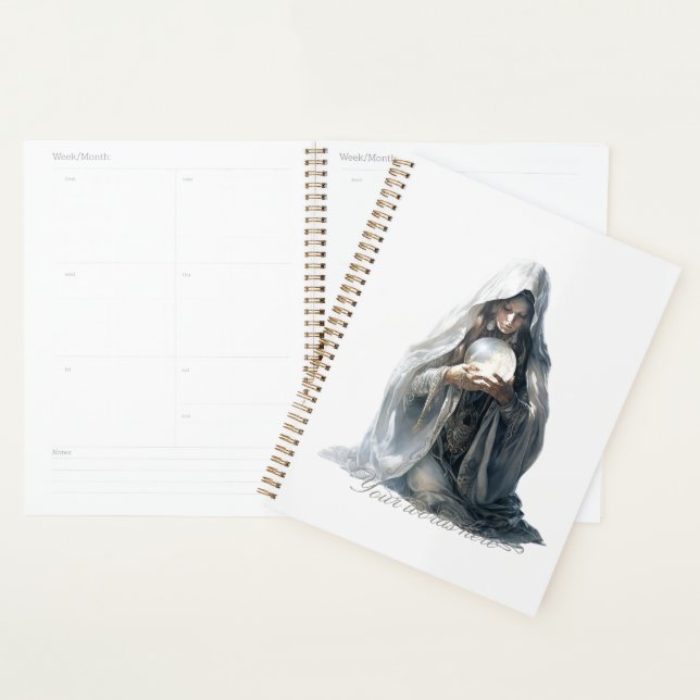 Agenda Crear su propio Teléster de Fortune (Demostración)