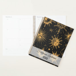 Agenda Crear tu propio espacio Anomolias Celestes