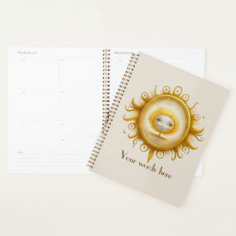 Agenda Crear un árbol de sol propio