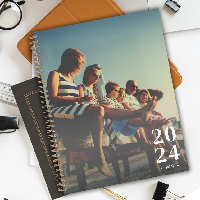 Agenda Crear una foto personalizada (Subido por el creador)