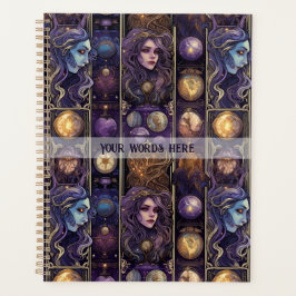 Agenda Create Your Own Mystical Goddesses Occult